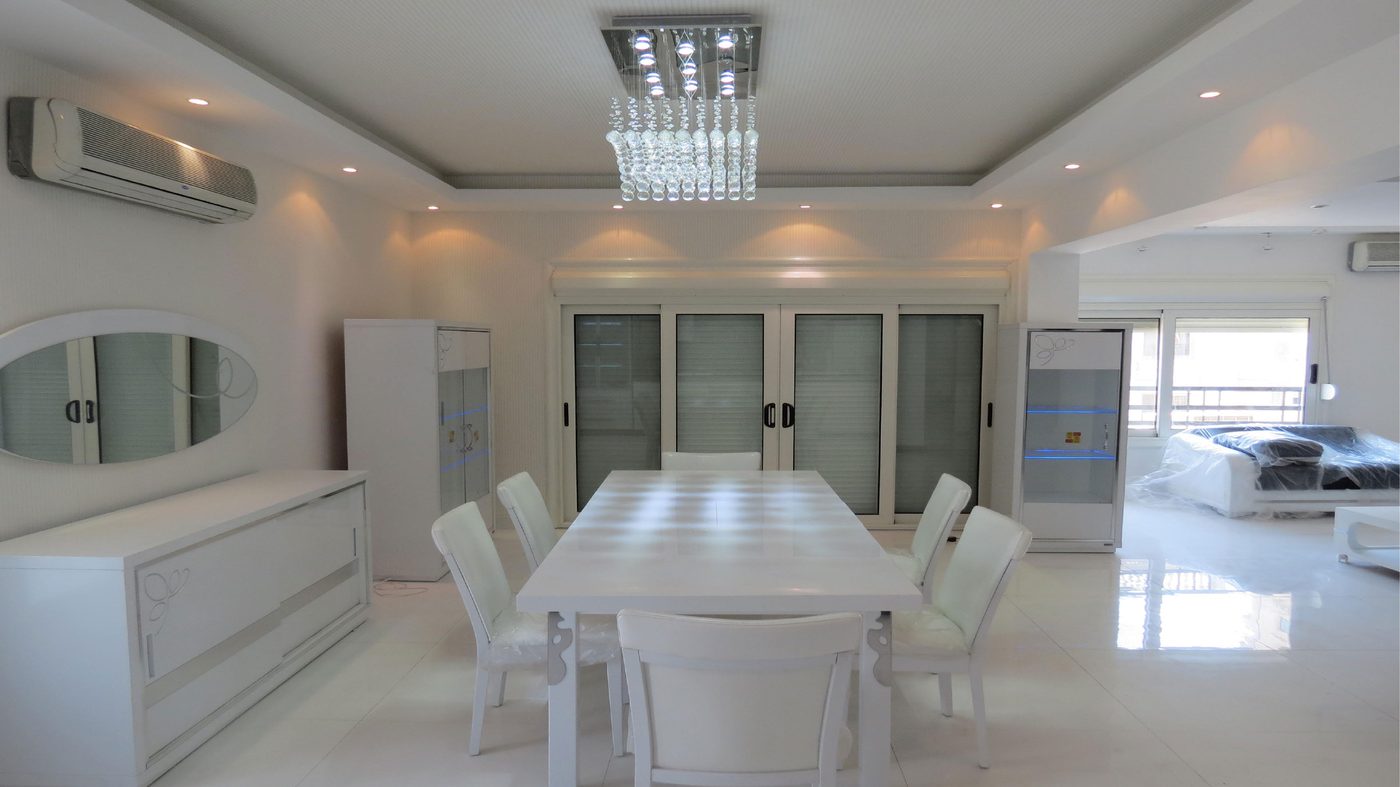 RESIDENTIAL - NASR CITY