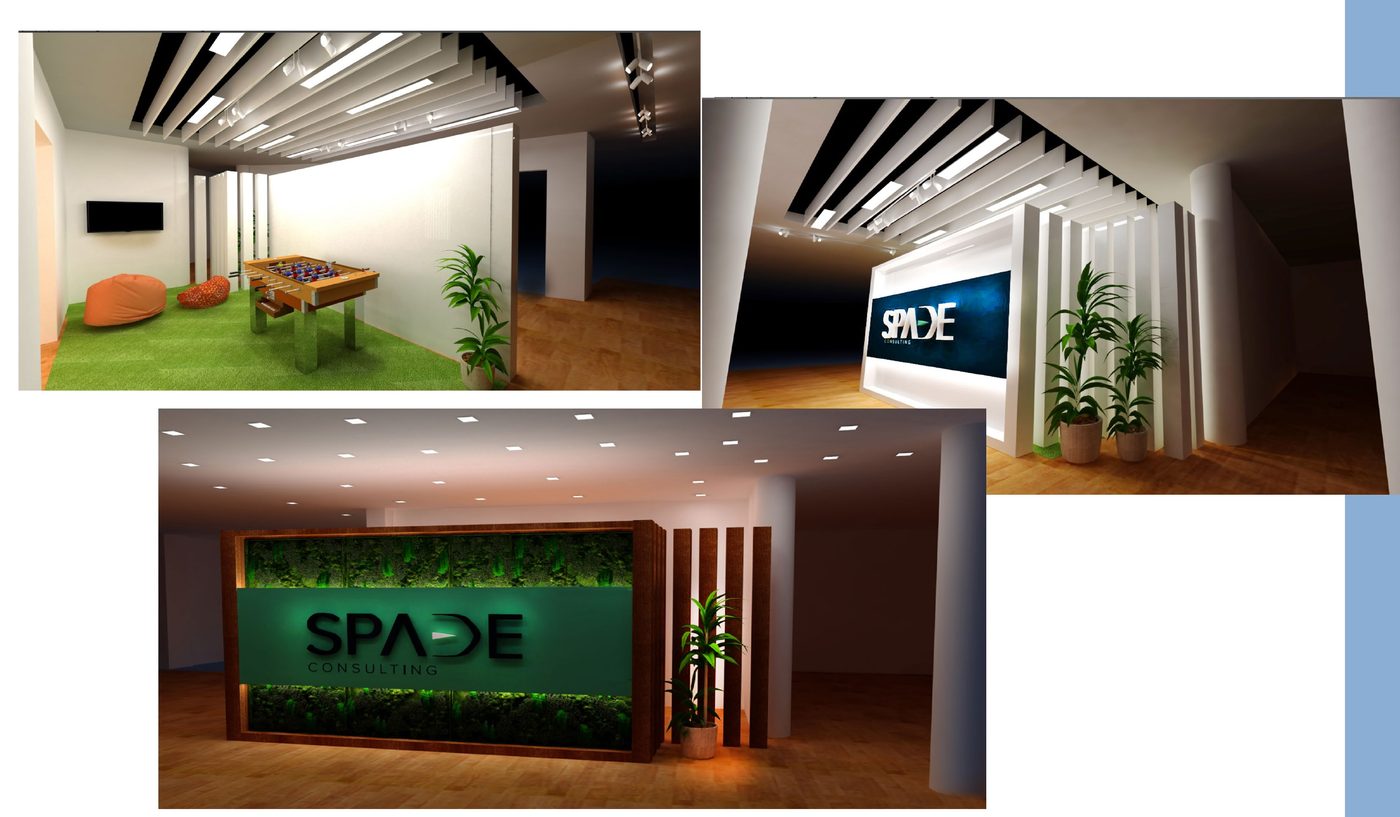 SPADE CONSULTING
